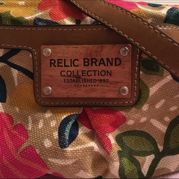 Relic Purse - Picture 2 of 4