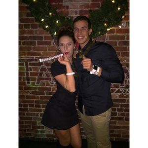 Meet your Posher, Morgan