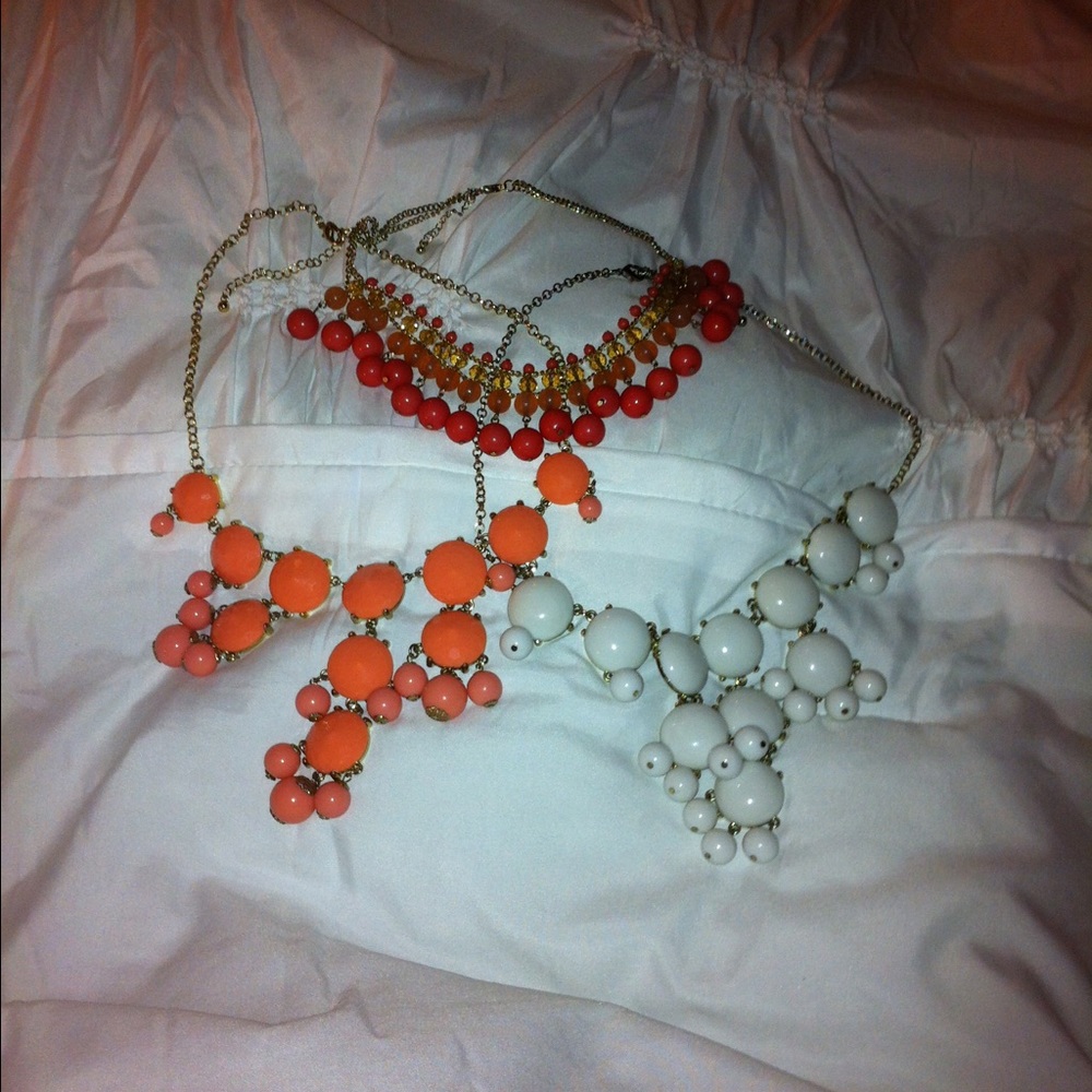 Necklace bundle