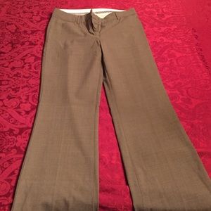 Express Editor size 6 work pants