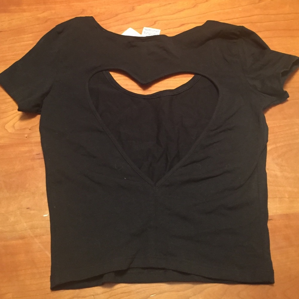 Victoria's Secret crop top