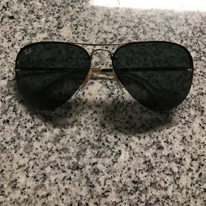 Ray Ban Sunglasses