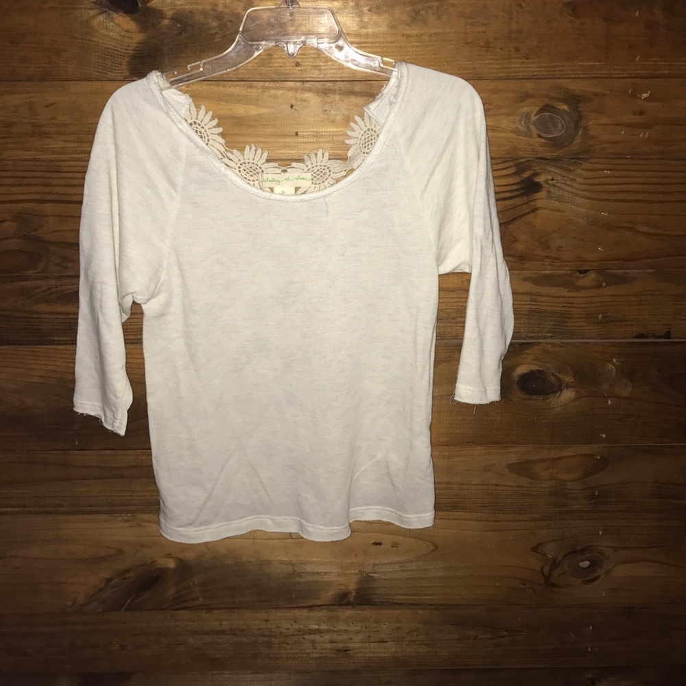 Staring At Stars top