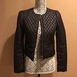 Forever 21 small Black jacket