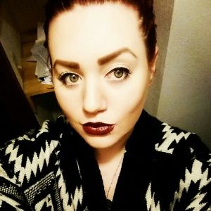 Meet your Posher, Sherlyn