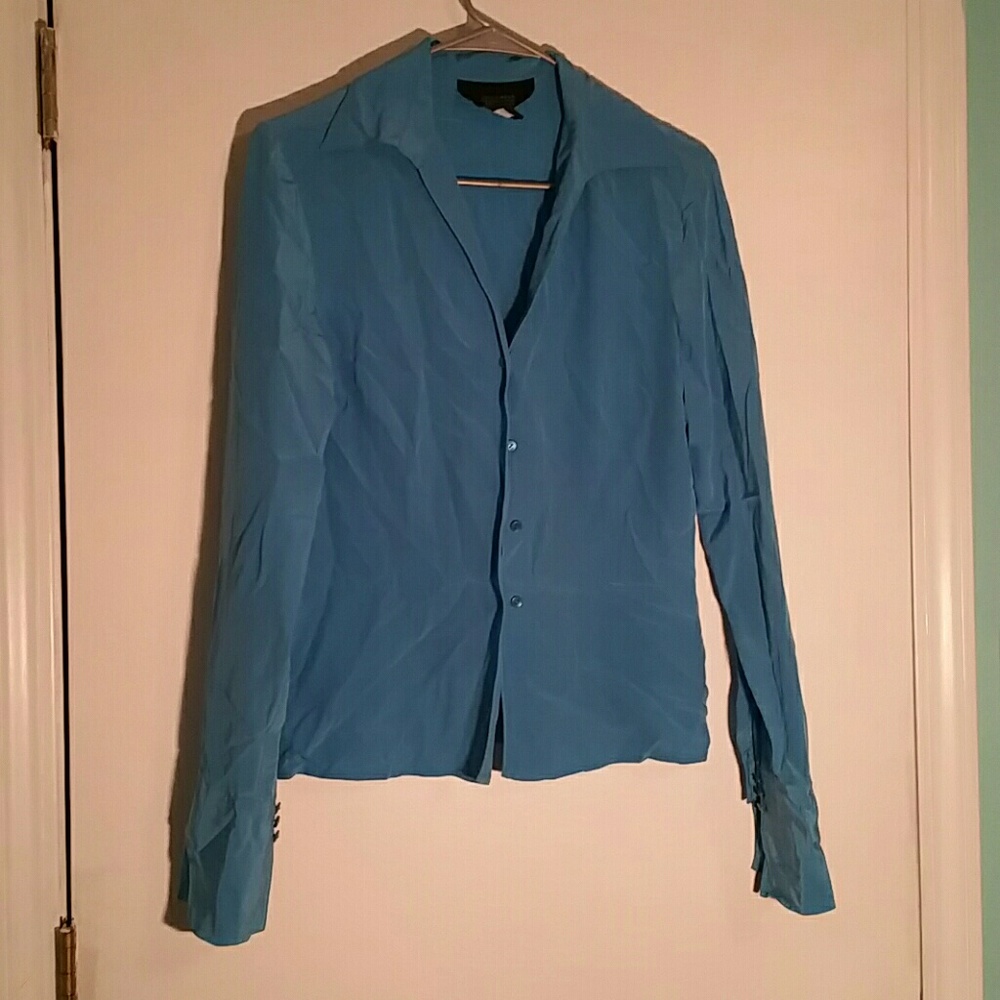 Button up dress shirt