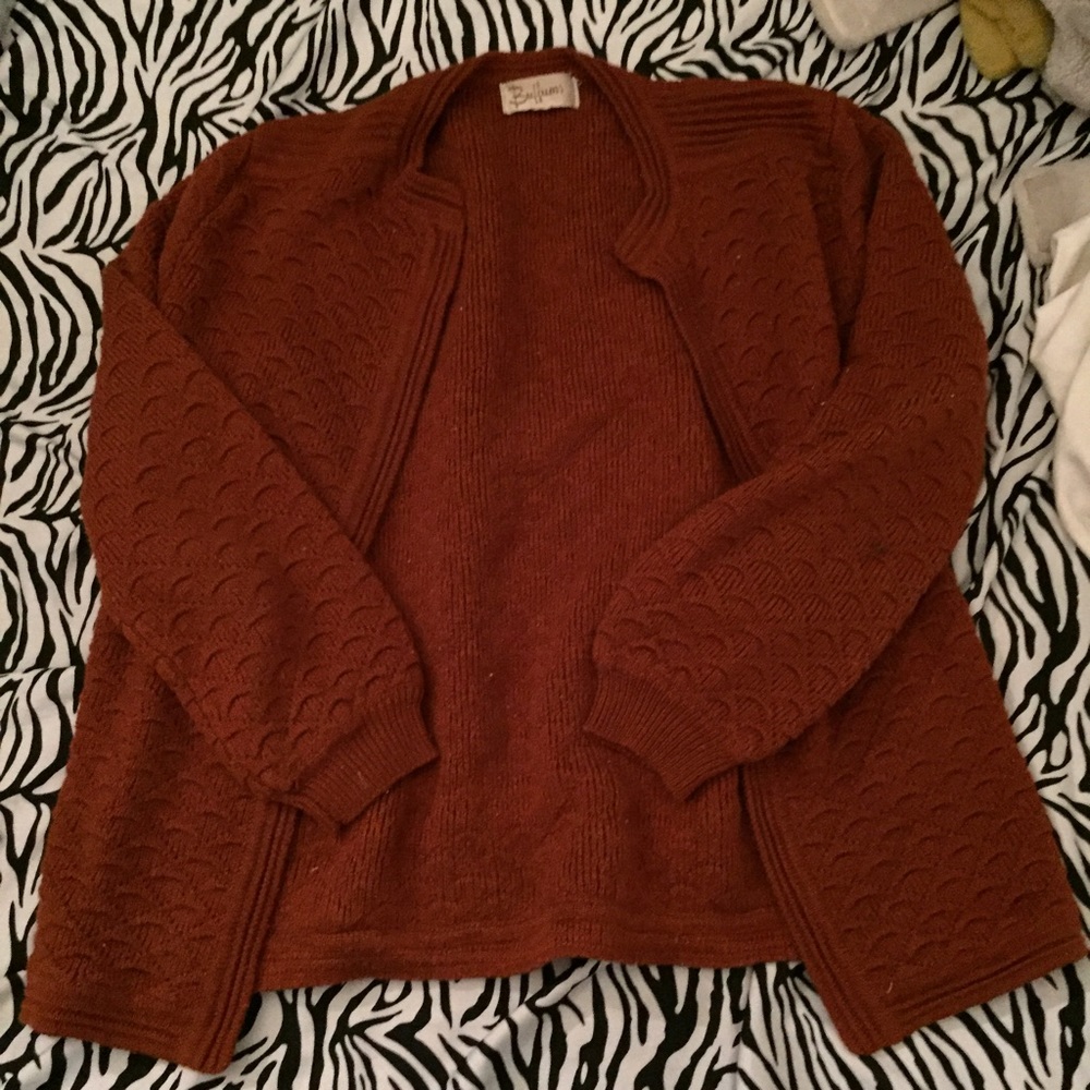 Cardigan