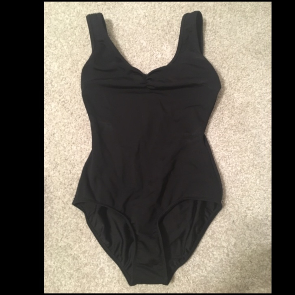 BalTogs Ballet Leotard