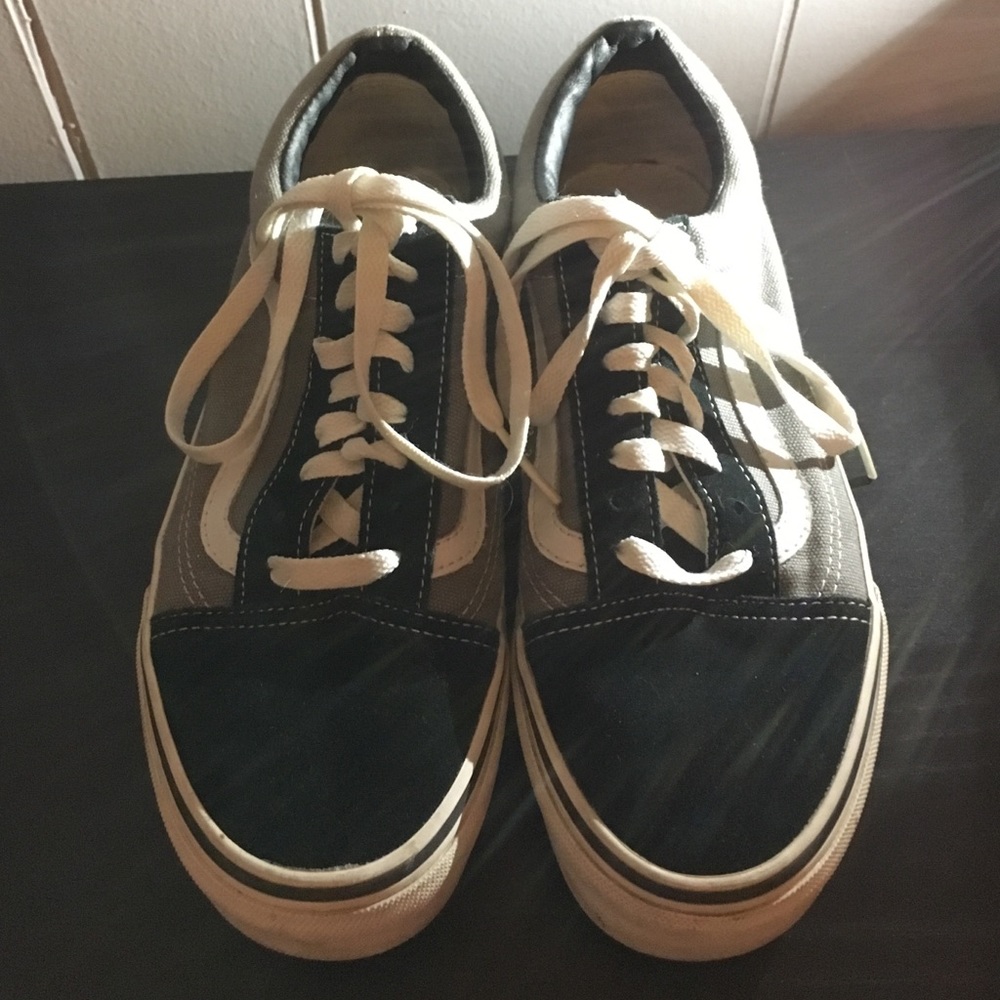 Vans Old Skool