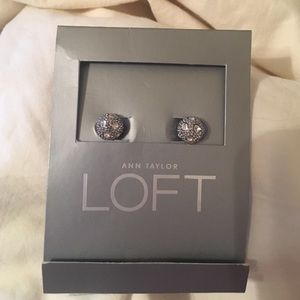Ann Taylor Loft Earrings