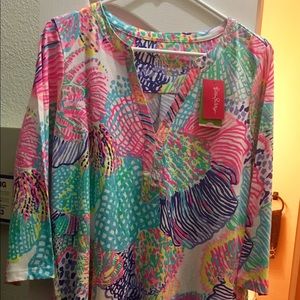 The Lilly Pulitzer Ali Slip Dress 👗!!