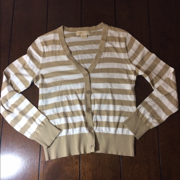 Michael Kors Sweaters - Micheal kors cardigan