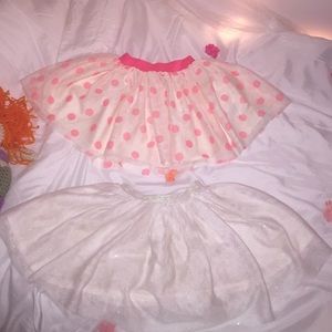 H&M tutu bundle