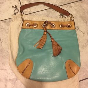 Michael Kors hobo bag