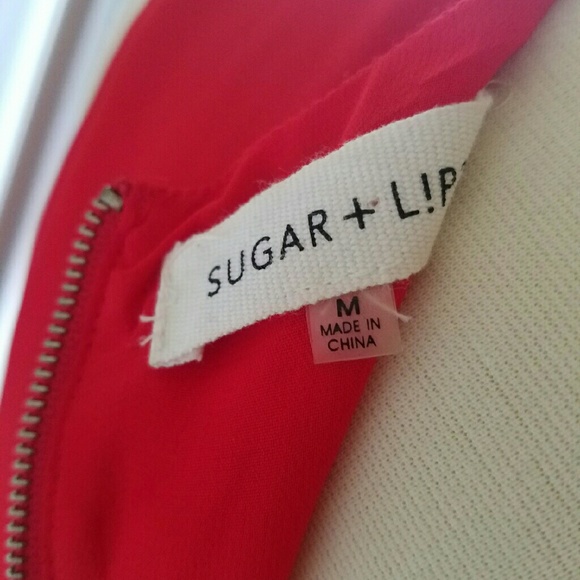 Cute shift dress - Picture 2 of 3