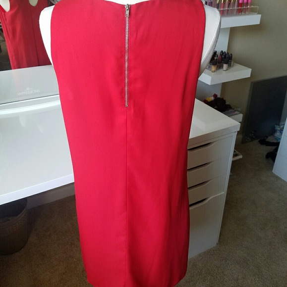 Cute shift dress - Picture 3 of 3