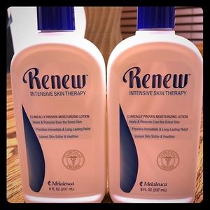 Renew Intensive Skin Therapy