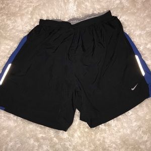 Nike Dry-Fit Shorts