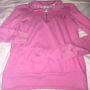 PINK sweatshirt