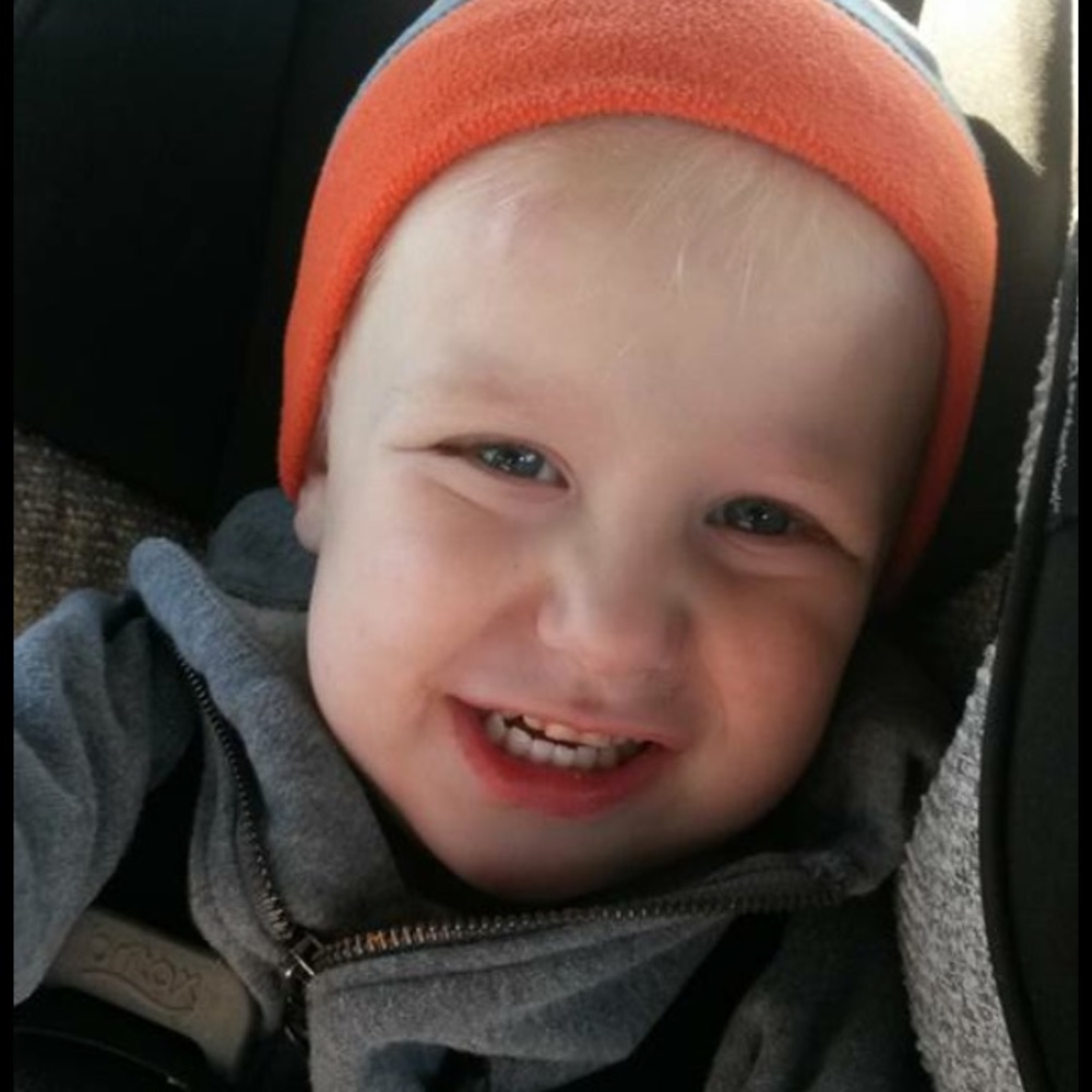 Meet your Posher, Gabby