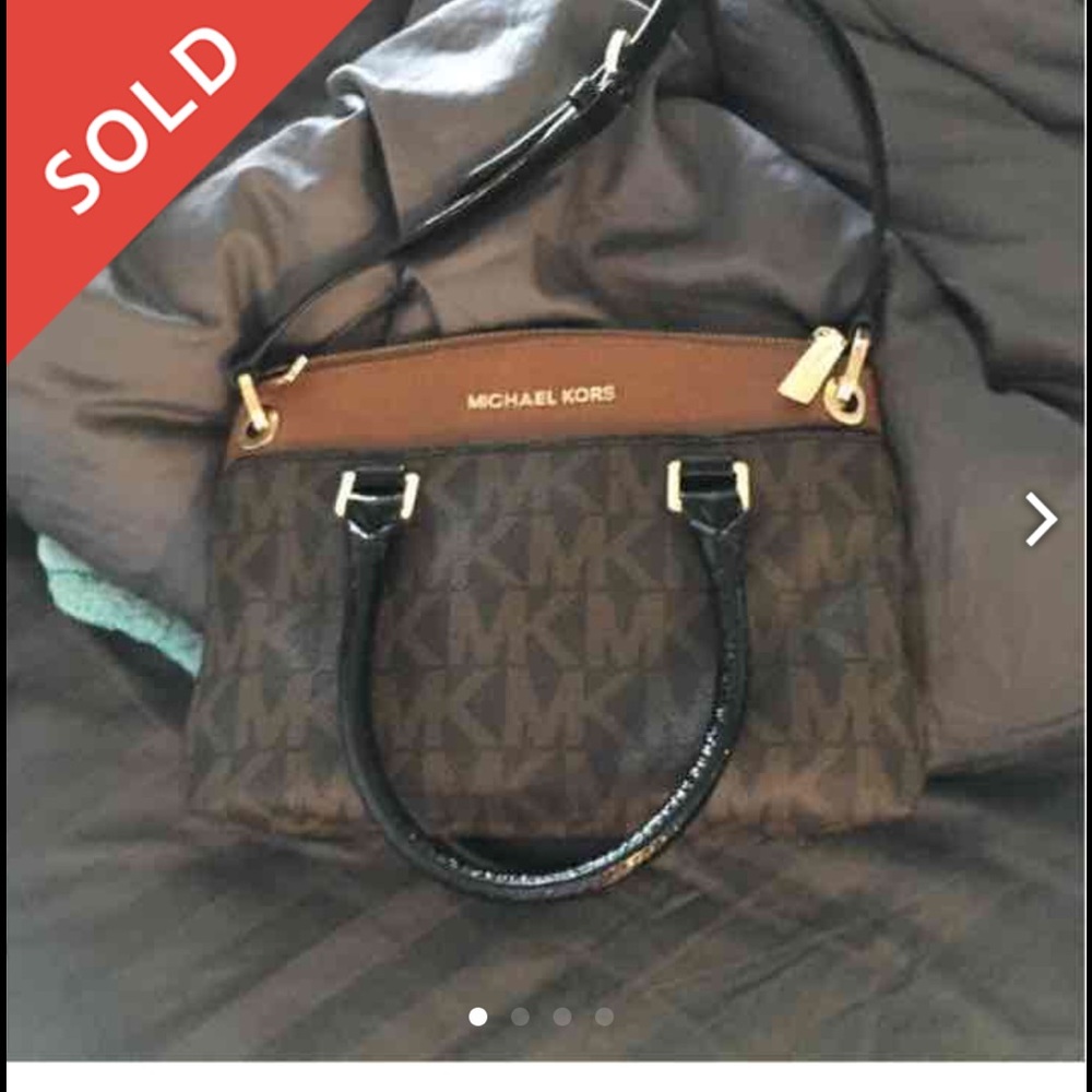 ISO This MK bag!