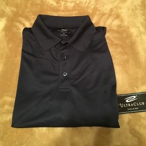 Ultra Club Golf Polo