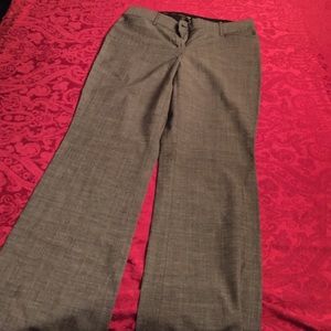 Express size 6R work pants