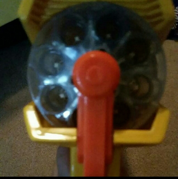 Nerf gun - Picture 2 of 2