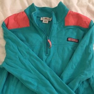 Vineyard Vines Ladies Shep Shirt