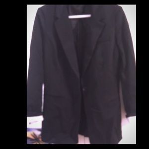 Boyfriend Blazer