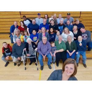 Meet your Posher, Shelly