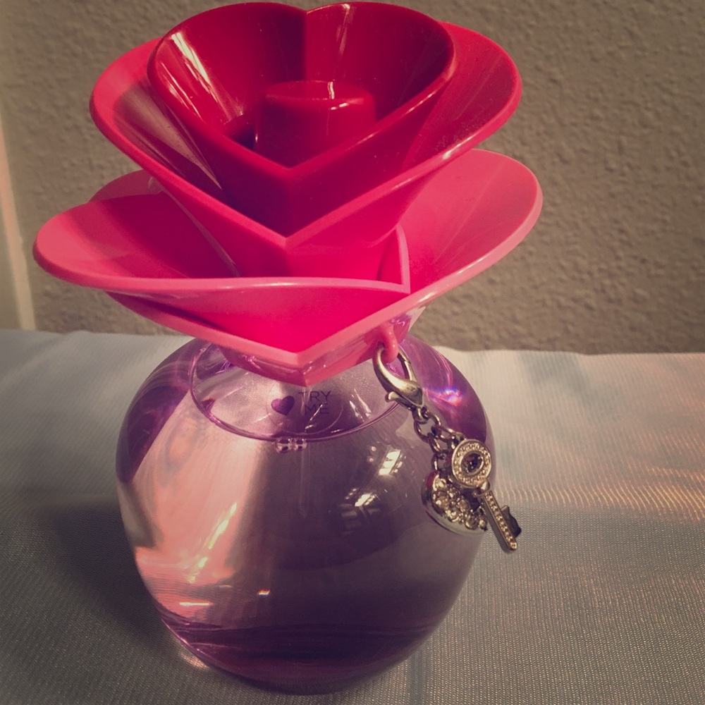 Justin Bieber Perfume- Someday