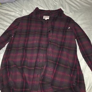 Van's Flannel