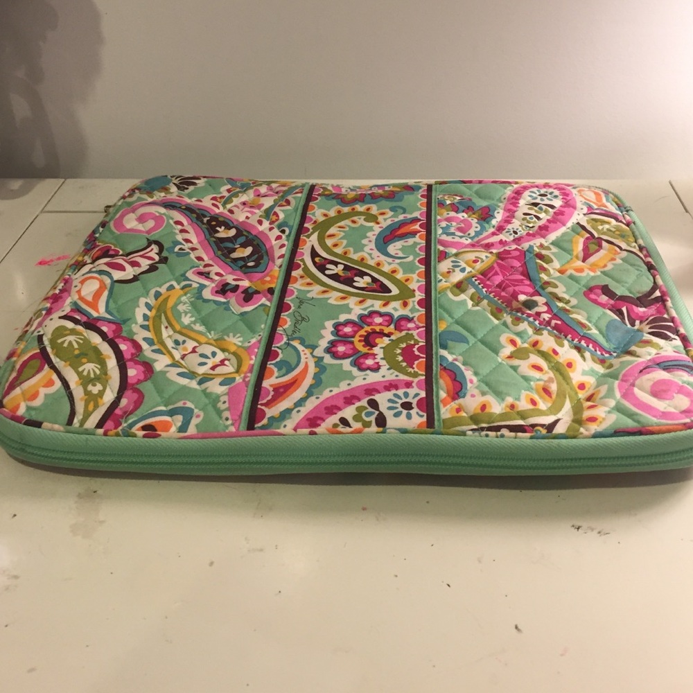 Vera Bradley Mac case!