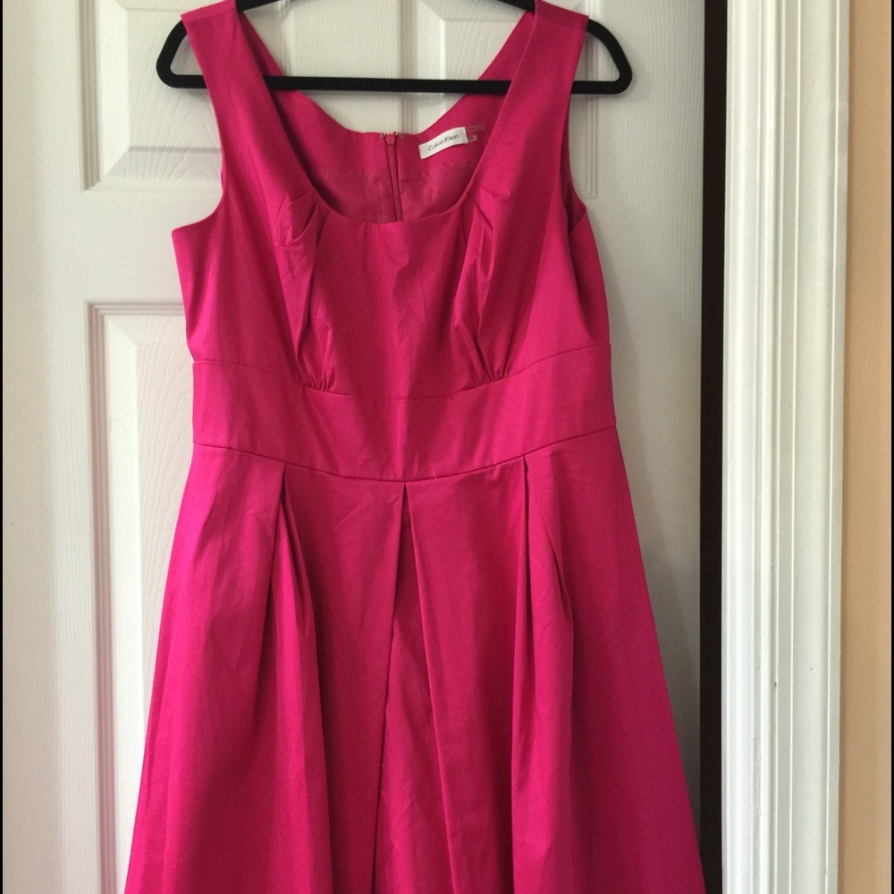Calvin Klein Dress
