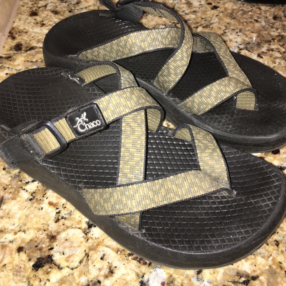 Chacos Women's size 7
