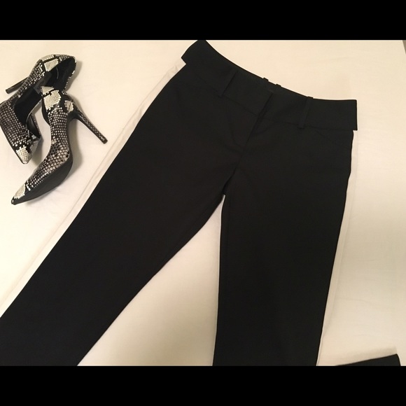 SOLD-- Tuxedo pants - Picture 2 of 4