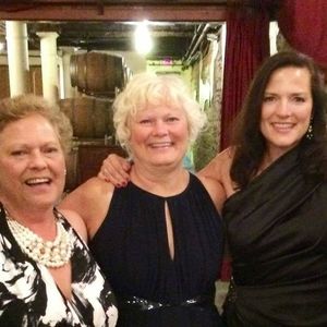 Meet your Posher, Kathy