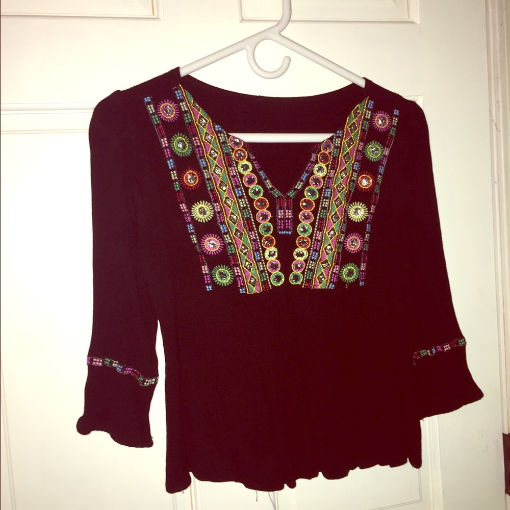 Altar'd State Top