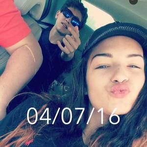 Meet your Posher, Ethan