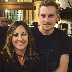 Meet your Posher, Courtney