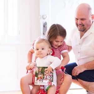 Meet your Posher, Kelly