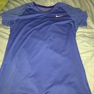 Nike Pro Dri-fit t-shirt