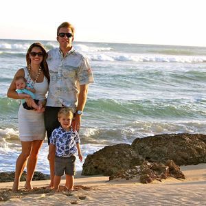 Meet your Posher, Tracy