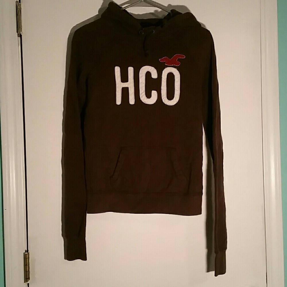 Hollister Hoodie