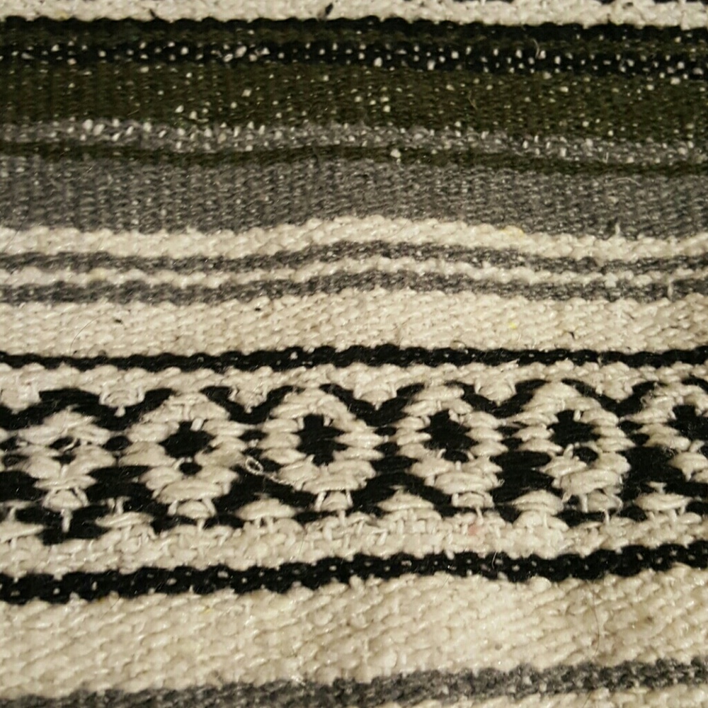 Meet your Posher, Julie