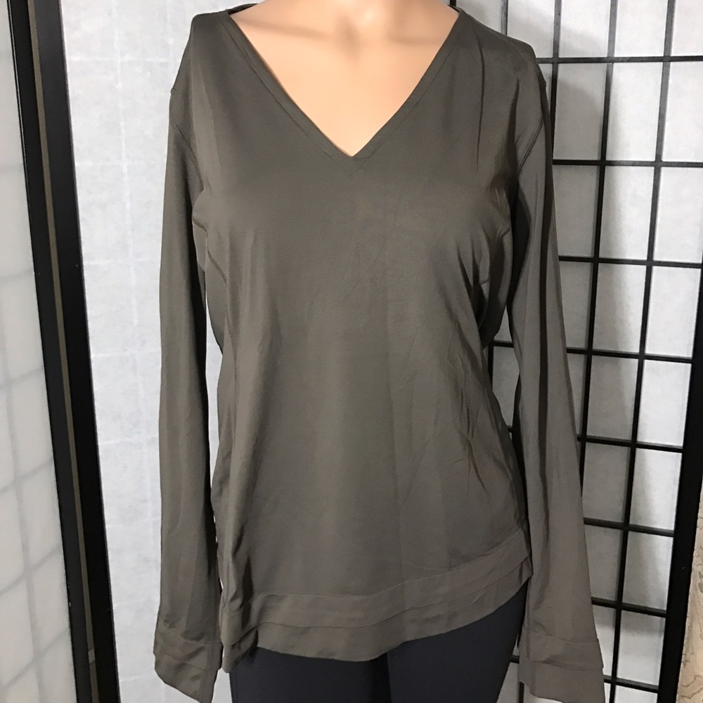 Lululemon long sleeve