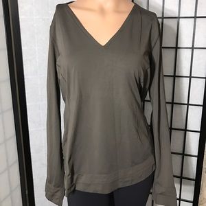 Lululemon long sleeve