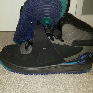 Youth best of both worlds jordans afj8