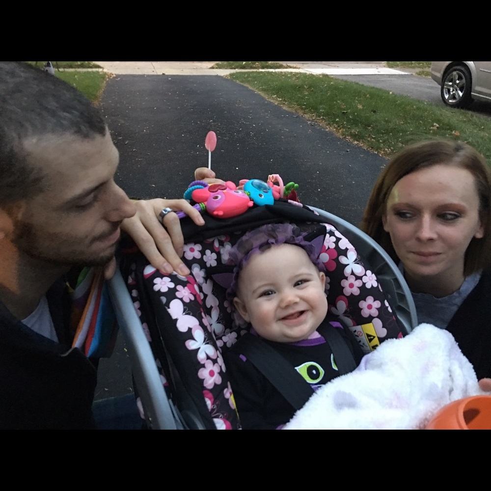 Meet your Posher, Tawny